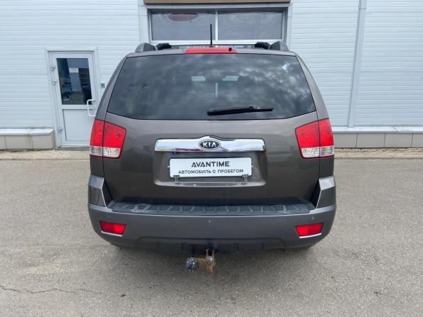 Kia Mohave I с пробегом 2012 года, цена 1 480 000 рублей, 310000 км, внедорожник, Автокод Объявления