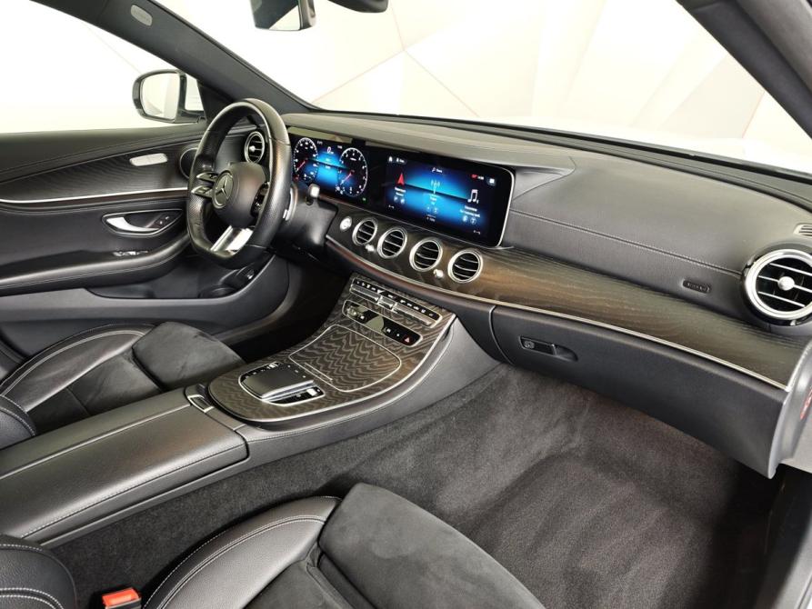 Mercedes-Benz E-Класс V (W213 S213 C238) Рестайлинг Москва  - изображение 13