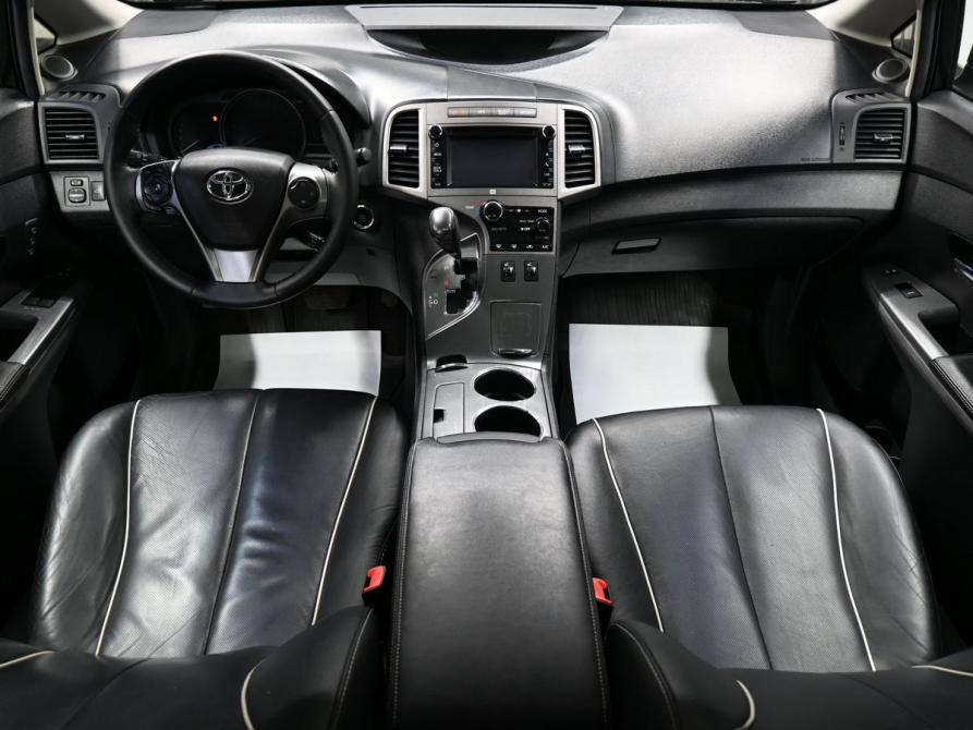 Toyota Venza I Рестайлинг Тверь  - изображение 10