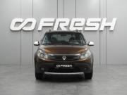 Renault Sandero I Воронеж  - изображение 21
