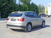 BMW X3 II (F25) Чебоксары  - изображение 28