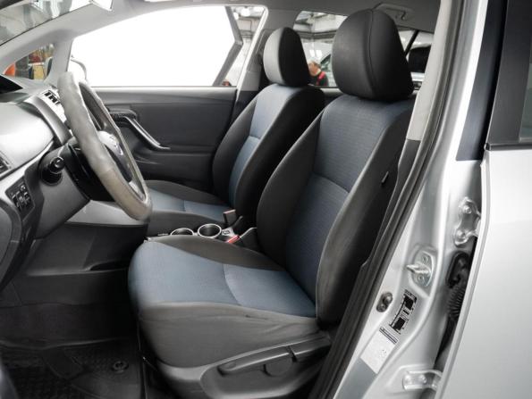 Toyota Verso I Рестайлинг с пробегом 2014 года, цена 1 370 000 рублей, 131168 км, компактвэн, Автокод Объявления