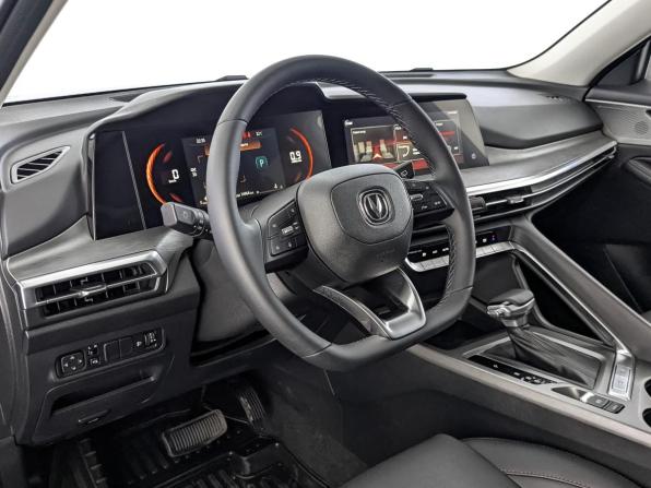 Changan CS35 Plus I Рестайлинг с пробегом 2024 года, цена 1 975 000 рублей, 15000 км, внедорожник, Автокод Объявления
