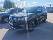 Changan CS75 I Рестайлинг Санкт-Петербург  - изображение 8