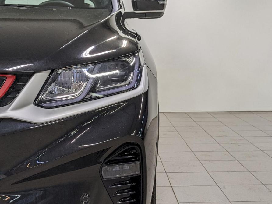Belgee X50 Москва  - изображение 18