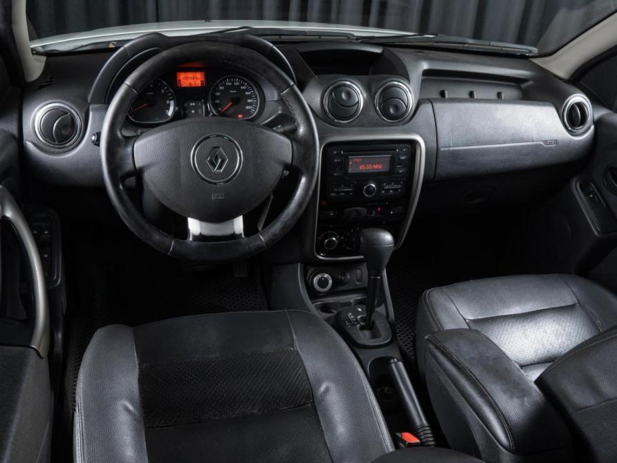 Renault Duster I Волгоград  - изображение 6