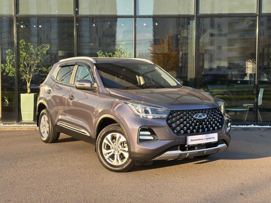 Chery Tiggo 4 Pro I Ижевск  - изображение 3