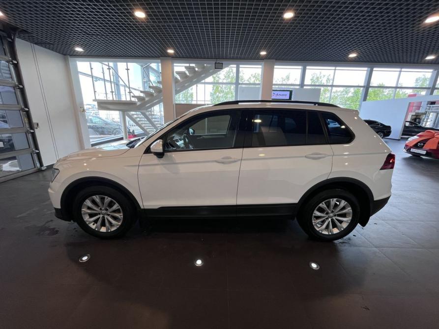 Volkswagen Tiguan II Чебоксары  - изображение 6