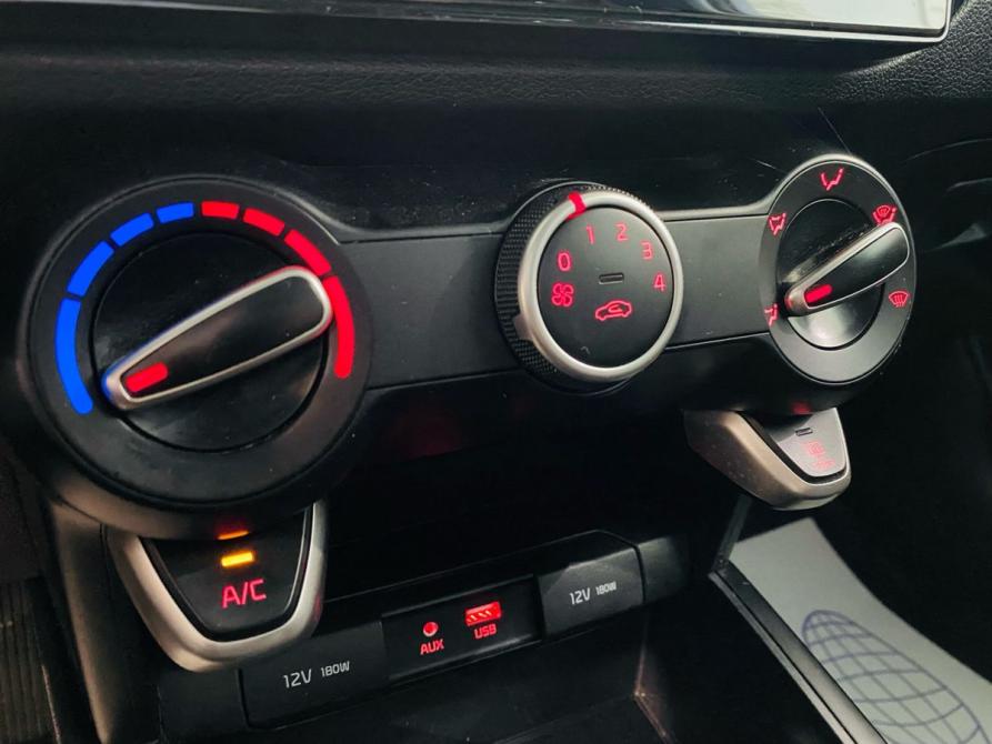 Kia Rio IV Миасс  - изображение 17