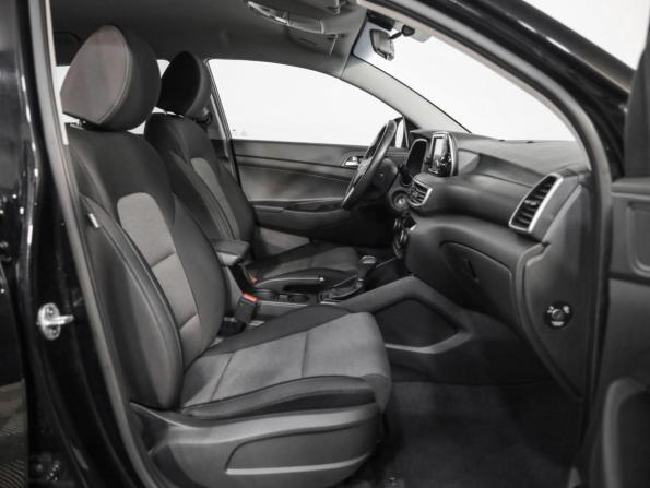 Hyundai Tucson III Рестайлинг с пробегом 2020 года, цена 2 369 000 рублей, 61827 км, внедорожник, Автокод Объявления