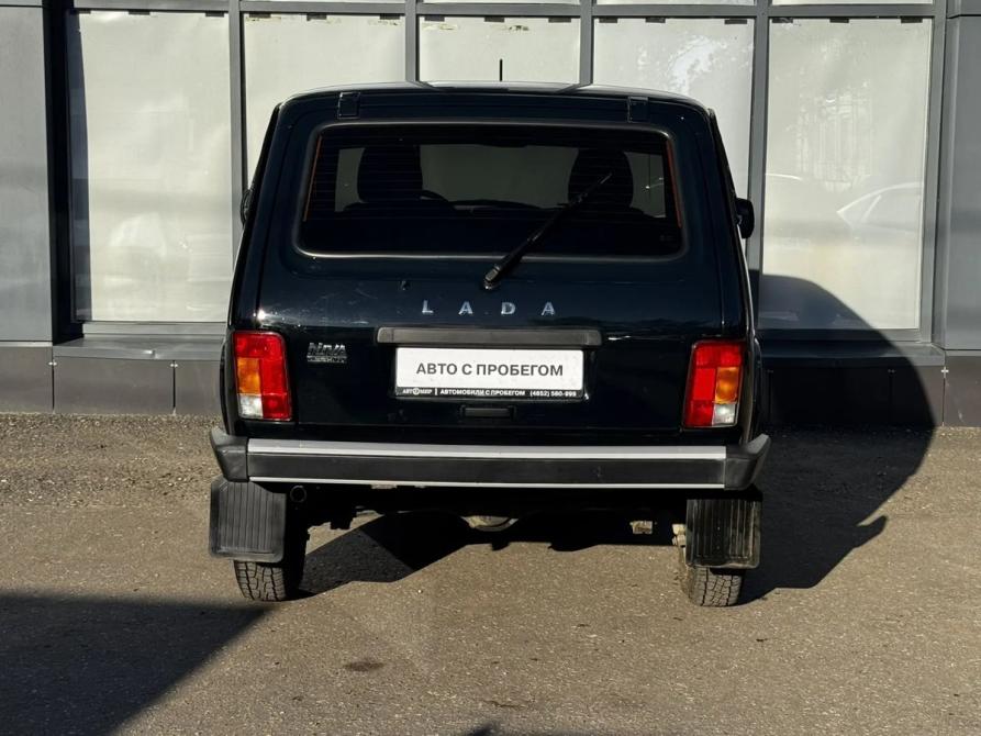 Lada (ВАЗ) Niva Legend Ярославль  - изображение 7