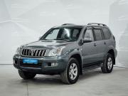 Toyota Land Cruiser Prado 120 Series Рестайлинг Новосибирск  - изображение 40