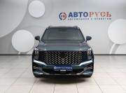 GAC GS8 II Подольск  - изображение 33