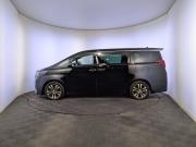 Toyota Alphard III Рестайлинг Москва  - изображение 38