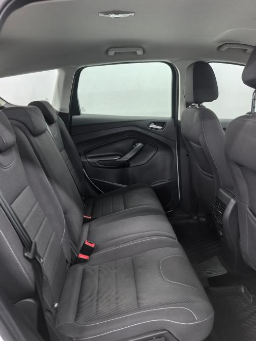 Ford Kuga II Санкт-Петербург  - изображение 19