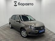Lada (ВАЗ) Granta I Рестайлинг Воронеж  - изображение 22