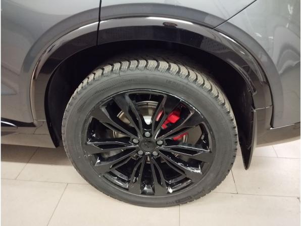 Новый Knewstar 001 2024 года, цена 4 462 990 рублей, внедорожник, Автокод Объявления