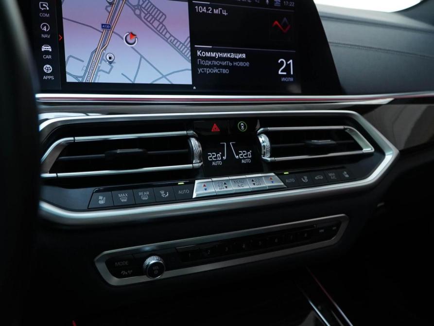 BMW X5 IV (G05/G18) Москва  - изображение 19