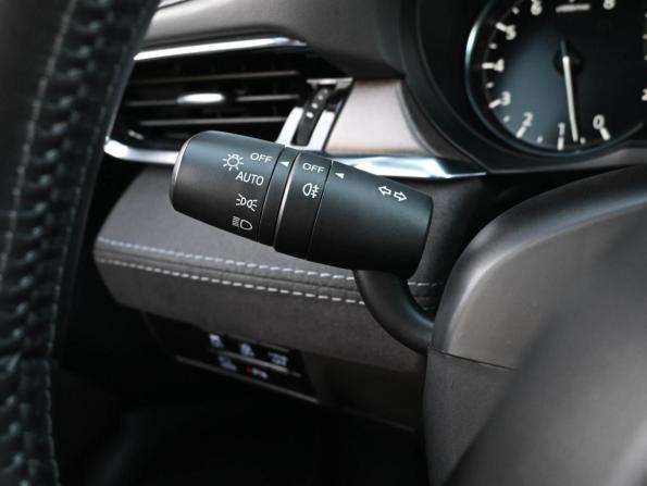 Mazda Atenza III Рестайлинг 2 с пробегом 2022 года, цена 3 179 000 рублей, 54814 км, седан, Автокод Объявления