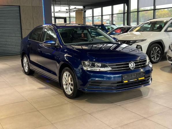 Volkswagen Jetta VI Рестайлинг с пробегом 2015 года, цена 1 570 000 рублей, 66222 км, седан, Автокод Объявления