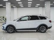 Lada (ВАЗ) Vesta I Рестайлинг (NG) Самара  - изображение 30