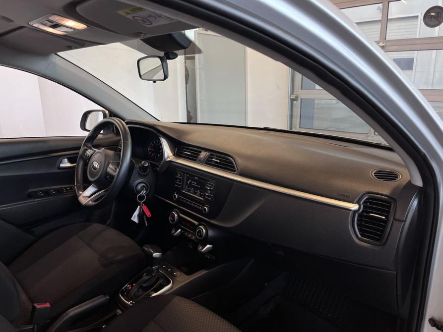 Kia Rio IV Рестайлинг Чебоксары  - изображение 12