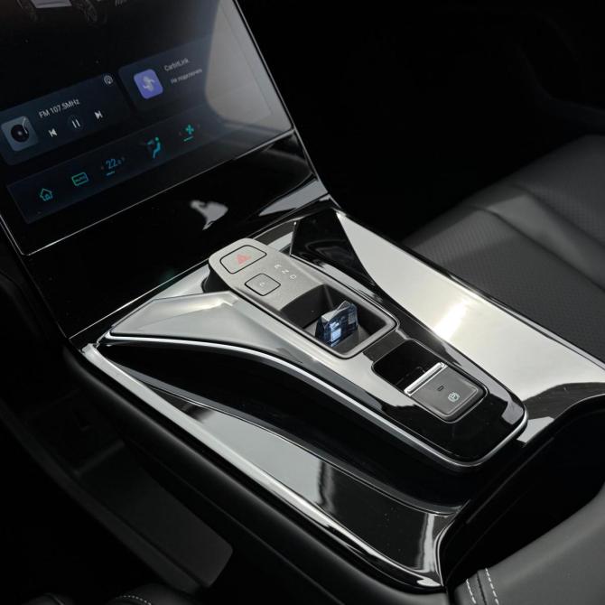 Dongfeng Mage Нижнекамск  - изображение 23