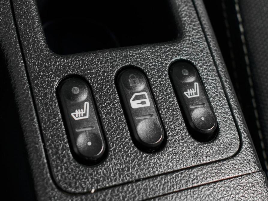 Nissan Qashqai+2 I Рестайлинг Екатеринбург  - изображение 21