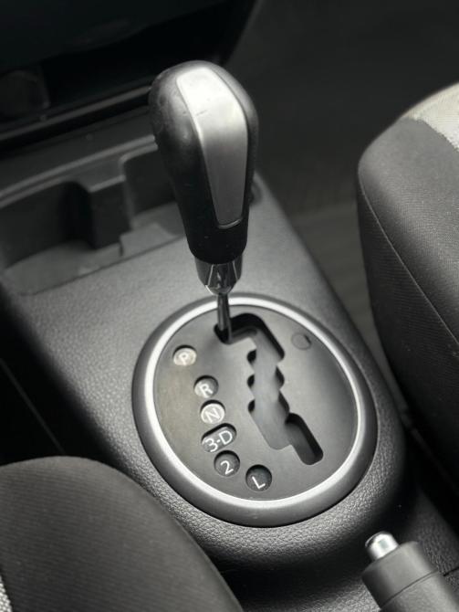 Suzuki SX4 I (Classic) Рестайлинг Сыктывкар  - изображение 21