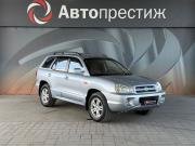 Hyundai Santa Fe Classic Волгоград  - изображение 23