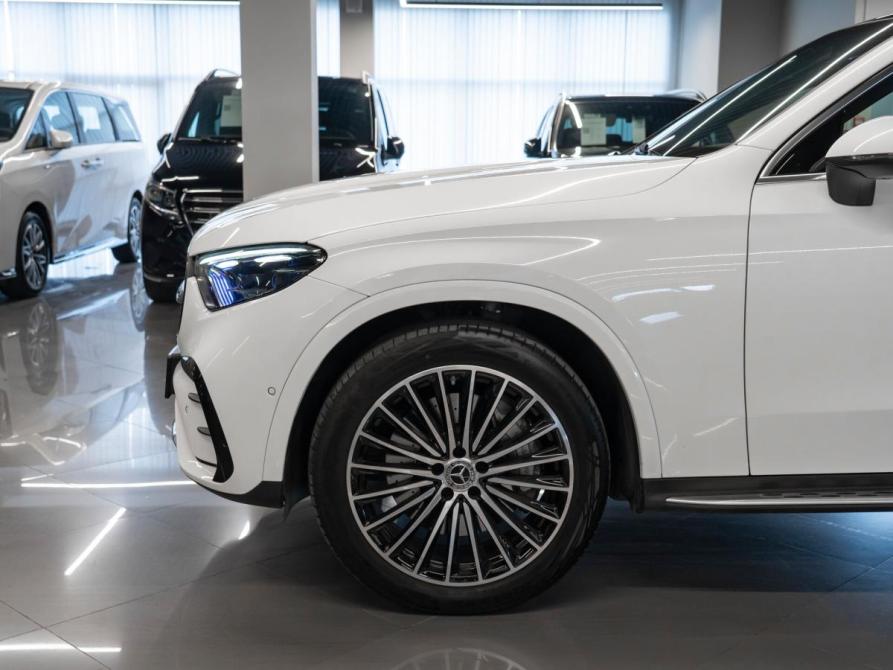 Mercedes-Benz GLC II (X254) Москва  - изображение 27
