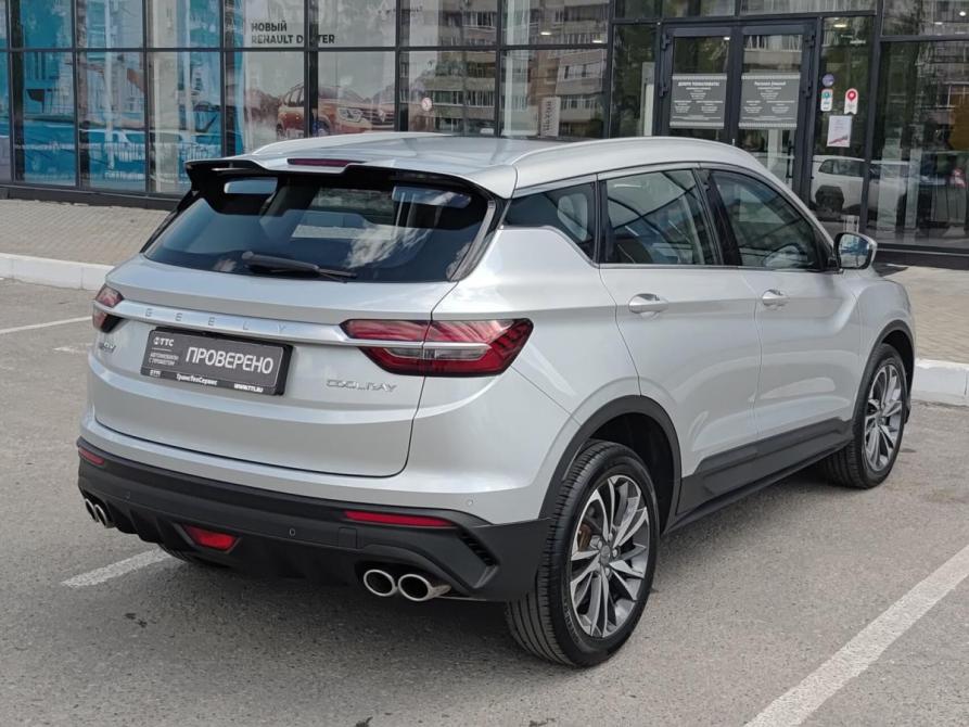 Geely Coolray I Йошкар-Ола  - изображение 6