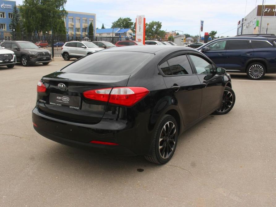 Kia Cerato III Калуга  - изображение 3