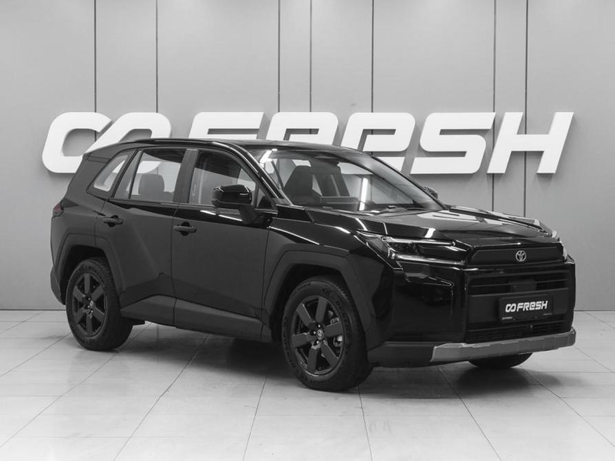 Toyota RAV4 VI (XA60) Ростов-на-Дону  - изображение 1