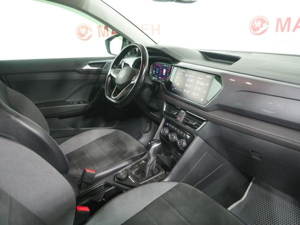 Volkswagen Taos I с пробегом 2021 года, цена 2 500 000 рублей, 91825 км, внедорожник, Автокод Объявления