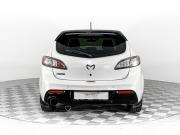 Mazda 3 II (BL) Ногинск  - изображение 26