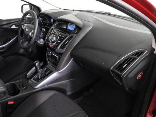Ford Focus III с пробегом 2011 года, цена 420 000 рублей, 280251 км, хэтчбек, Автокод Объявления