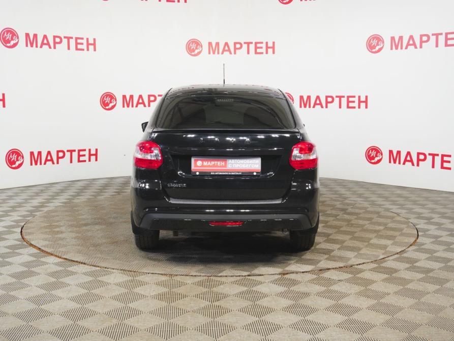 Lada (ВАЗ) Granta I Рестайлинг Вологда  - изображение 6