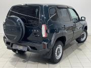Lada (ВАЗ) Niva Travel I Курск  - изображение 20
