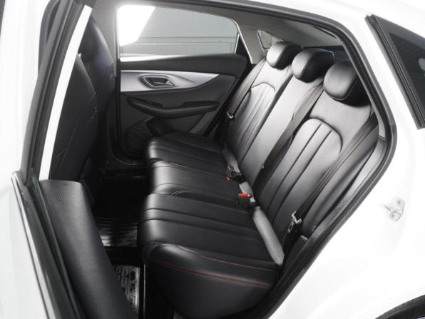 BAIC U5 Plus с пробегом 2023 года, цена 1 260 000 рублей, 59024 км, седан, Автокод Объявления