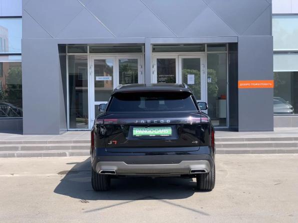 Jaecoo J7 I с пробегом 2024 года, цена 2 165 000 рублей, 45700 км, внедорожник, Автокод Объявления