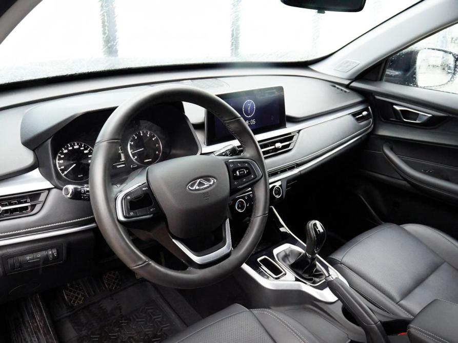 Chery Tiggo 4 Pro I Екатеринбург  - изображение 17