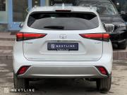 Toyota Highlander IV (XU70) Самара  - изображение 40
