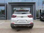 Chery Tiggo 4 Pro I Рестайлинг Стерлитамак  - изображение 22
