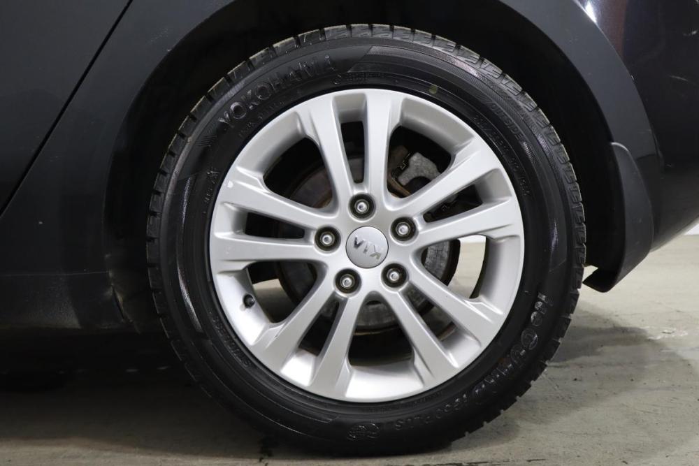 Kia Ceed II Санкт-Петербург  - изображение 16