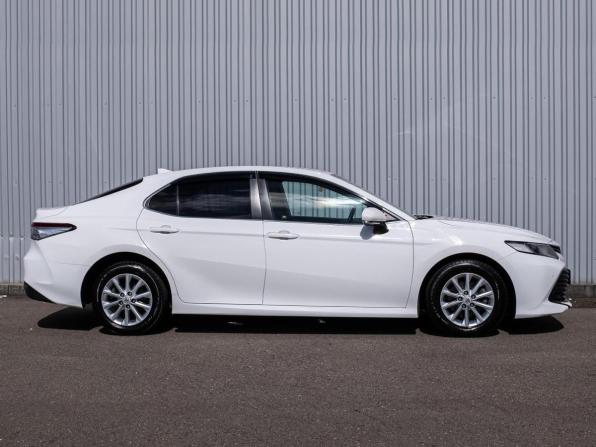 Toyota Camry VIII (XV70) с пробегом 2020 года, цена 1 999 000 рублей, 190011 км, седан, Автокод Объявления