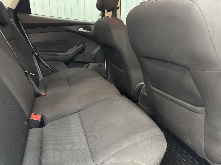 Ford Focus III Рестайлинг Магнитогорск  - изображение 11