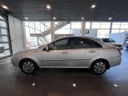 Chevrolet Lacetti I Чебоксары  - изображение 38