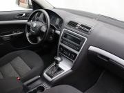 Skoda Octavia II (A5) Рестайлинг Москва  - изображение 30