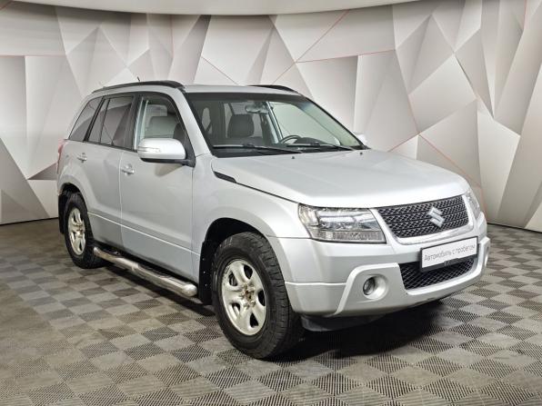 Suzuki Grand Vitara II Рестайлинг с пробегом 2010 года, цена 829 000 рублей, 159294 км, внедорожник, Автокод Объявления